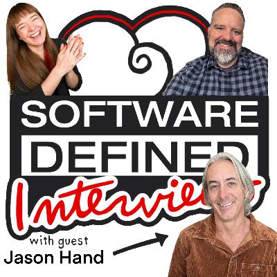 Episode 115: The AI Tools Lab, conferences, devrel, with Jason Hand Episode 115: The AI Tools Lab, conferences, devrel, with Jason Hand