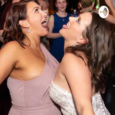 Sippin with sissy— coparenting, period party?, 3 refrigerators