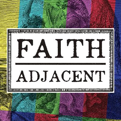 The Faith Adjacency of Shiny Happy People: A Teenage Holy War