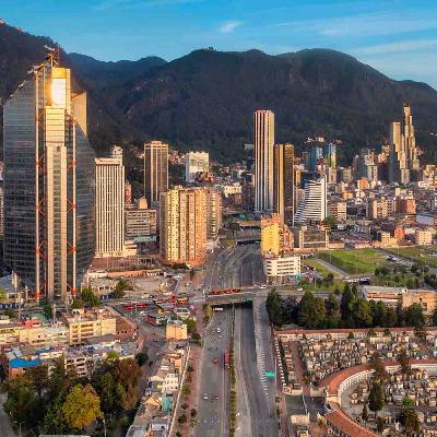 Reapertura de frontera Colombia-Venezuela