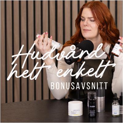 Avsnitt 31. Nyheter med Produktspecialisten | Helt Enkelt