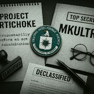 The Manson Investigation (Part 4/4) The Manufactured Monster The Manson Investigation (Part 4/4) The Manufactured Monster
