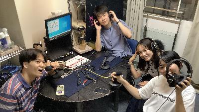 2024-7-6OA ゆるふわラジオ♪