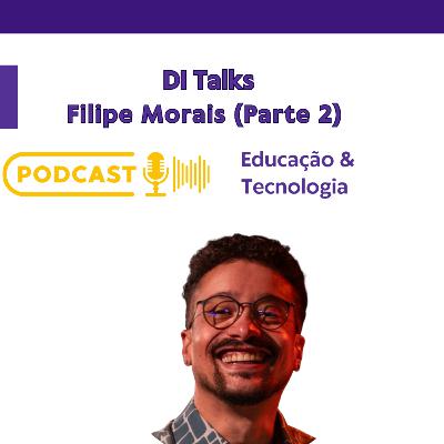 Construindo Sua Caixinha: Navegando pelos Desafios da Autenticidade com Filipe Morais