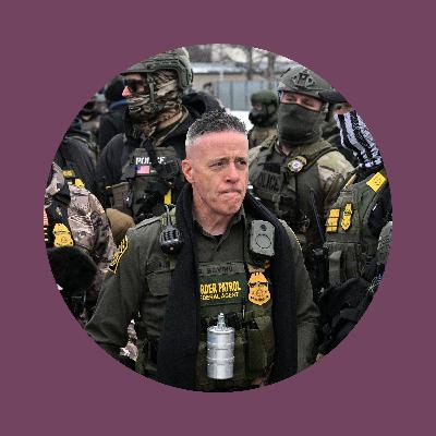 How Minnesota is fighting ICE on the ground — and in the courts How Minnesota is fighting ICE on the ground — and in the courts