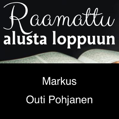 Markus - Outi Pohjanen