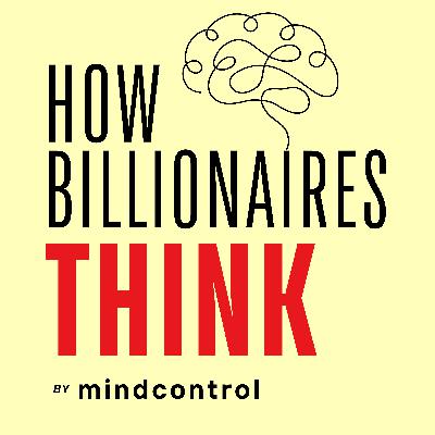 #40 | Why Billionaires Systematic Autosuggestion and Mental Programming While Others Rely on Hope (And How Reed Hastings Used Meditation to Build Netflix Into a $200 Billion Streaming Empire)