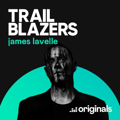 S03E05: James Lavelle S03E05: James Lavelle