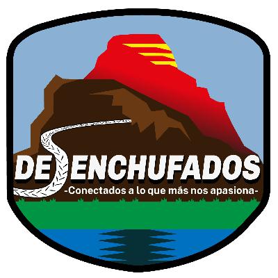 Desenchufados #20 JuanMa Sanata FILMAKER