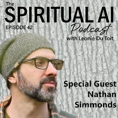 Men, Intuition & The Ego’s Playbook with Nathan Simmonds