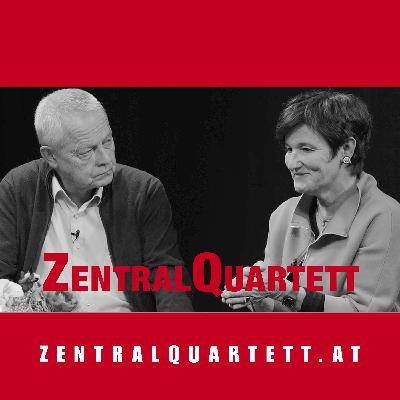Michael & Hildegard Schreckeis zur Psychotherapie für Kriegstraumatisierte (Zentralquartett vol.50) Michael & Hildegard Schreckeis zur Psychotherapie für Kriegstraumatisierte (Zentralquartett vol.50)