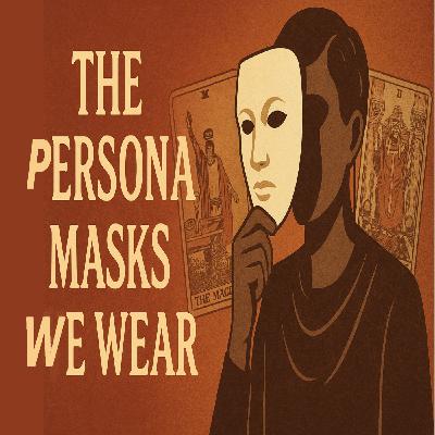 The Persona: Masks We Wear Podcast only