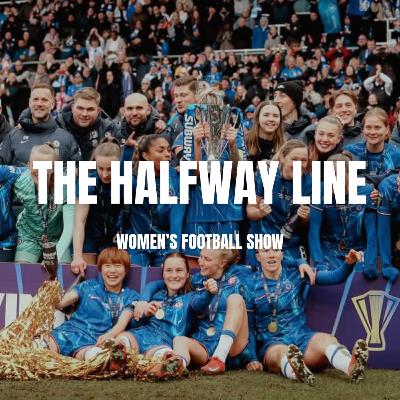 WSL End of Season Awards!