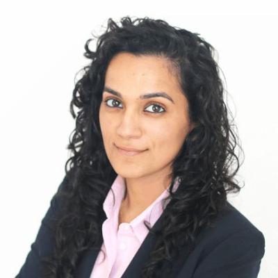 Interview with Sonya Passi