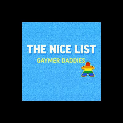 Bonus Episode: The Daddies' Delulu Nice List