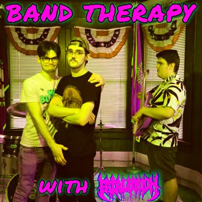 BT1 - Homoseckual Encounter of a Slurred Grind