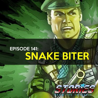 Snake Biter
