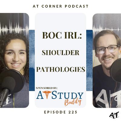 BOC IRL - Shoulder Pathologies - 225