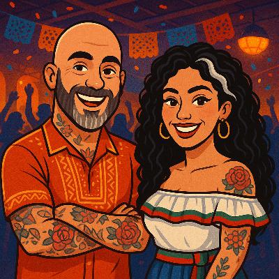 Latino Heat In The Lifestyle: Dulce & Angel's Journey from Event Planners to Swing Club Owners
