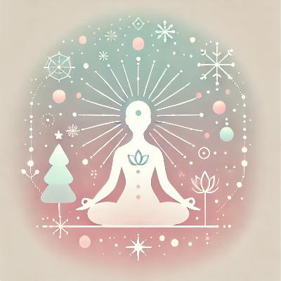 01 - Meditazione Natalizia: Calma e Serenità in 9 Minuti 01 - Meditazione Natalizia: Calma e Serenità in 9 Minuti