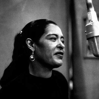 Billie Holiday - Lady Day