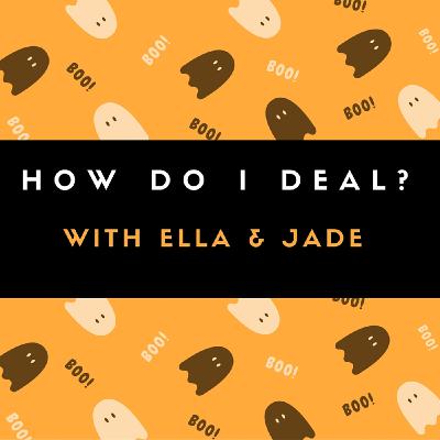 Episode 7: Spooktacular