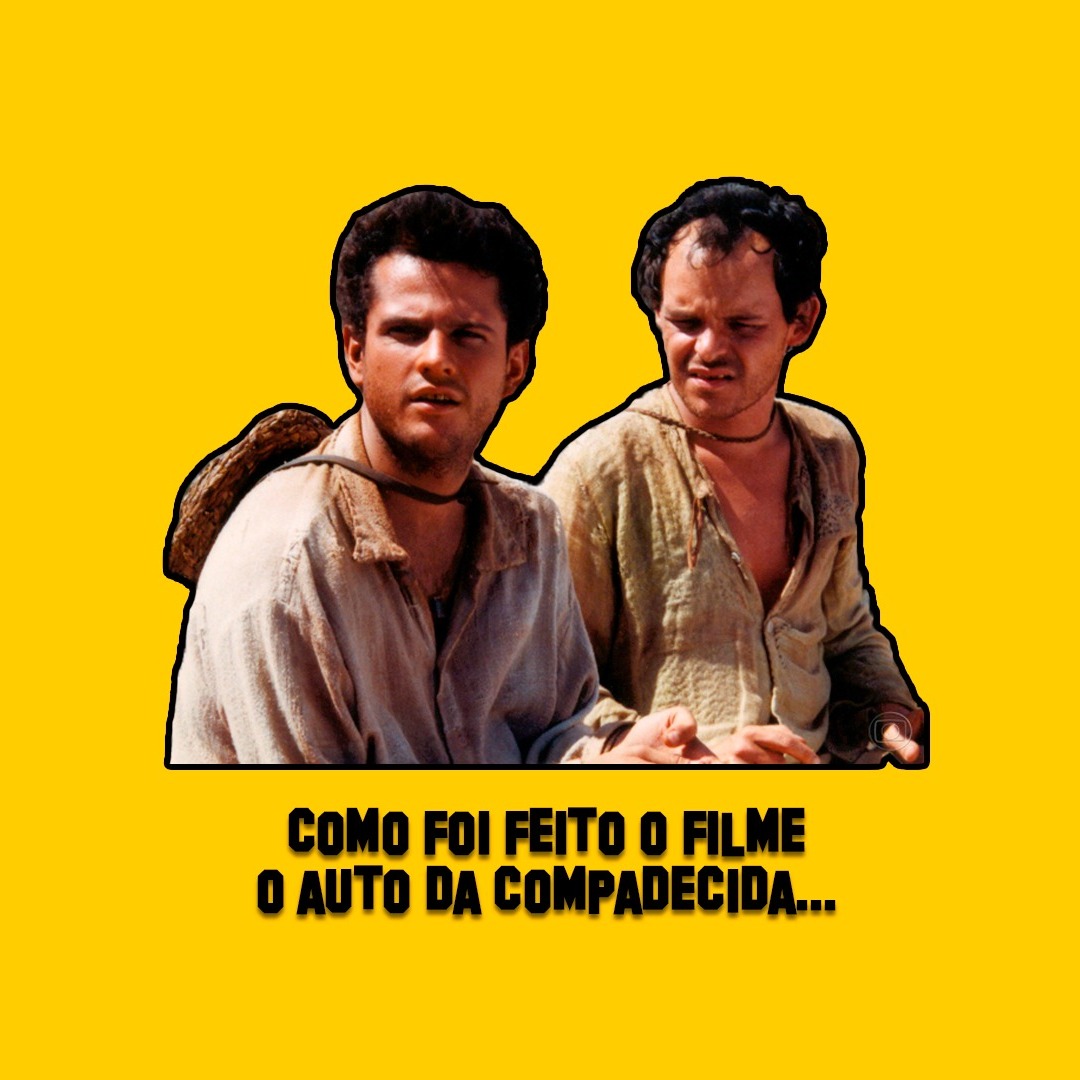 O Que Hollywood Não Te Conta...