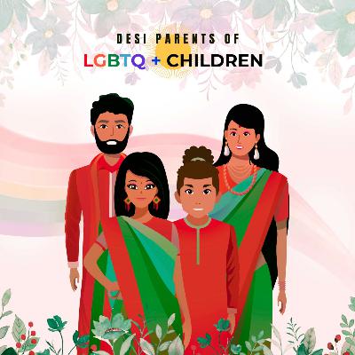 Desi Parents of LGBTQ+ Children E06 (Finale) | Saima (Urdu) Desi Parents of LGBTQ+ Children E06 (Finale) | Saima (Urdu)