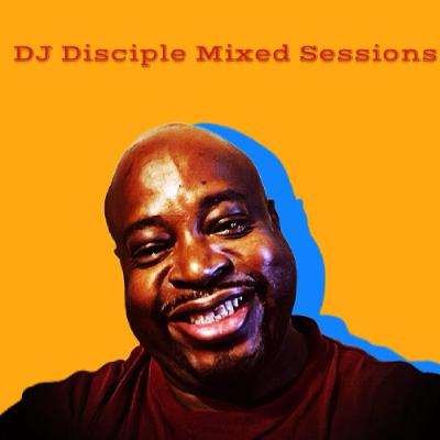 DJ Disciple Mixed Sessions: Post-Holiday Heat November 29, 2025 DJ Disciple Mixed Sessions: Post-Holiday Heat November 29, 2025