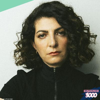 Filiz Tasdan: Zu viele Comedians sind People Pleaser Filiz Tasdan: Zu viele Comedians sind People Pleaser