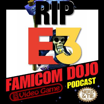 181: The Demise of Game Trade Shows 181: The Demise of Game Trade Shows