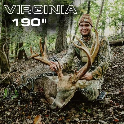 Behind the Scenes of Suburban Hunting with Seek One's (Jason Whitlow) | Big Buck Blueprint