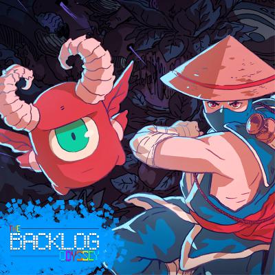 Backlog Review | The Messenger