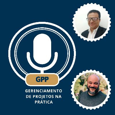 #46 - Mestrado em Gerenciamento de Projetos com Francisco Idelbrando