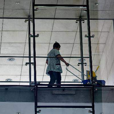 Debatte um Minijobs - Acht Millionen Fehler im System?