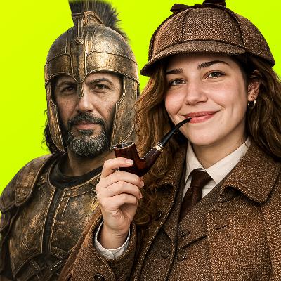 Christopher Nolan’ın Yeni Filmi: The Odyssey Hakkında Her Şey! Christopher Nolan’ın Yeni Filmi: The Odyssey Hakkında Her Şey!