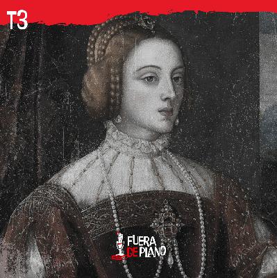 Nace Isabel de Portugal