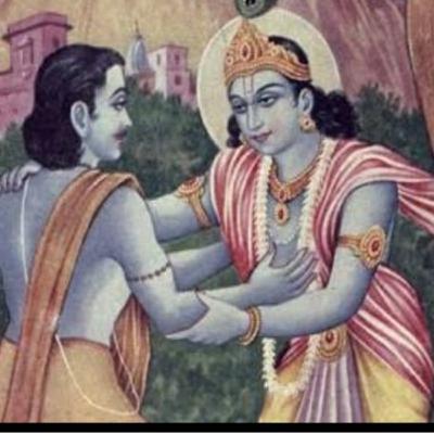 290 భీమసేనుడు సంధిని గురించి ప్రస్తావించుట