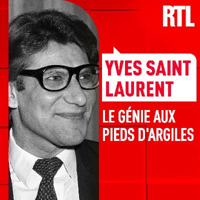 L'INTÉGRALE - Yves Saint Laurent, le génie aux pieds d'argile