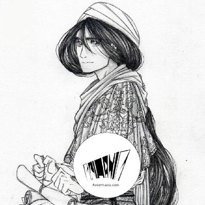 پادکست انیم مانیا- مصاحبه با ماهور و صدف- خالق های اثر «مرز» - بخش دوم پادکست انیم مانیا- مصاحبه با ماهور و صدف- خالق های اثر «مرز» - بخش دوم