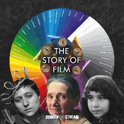 The Story of Film: 10th Anniversary