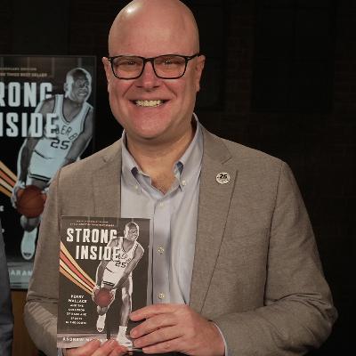 Strong Inside- Andrew Maraniss