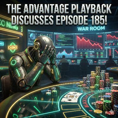 Auditing Ep 185: The AI Bloodbath & The Atlantis Trap Auditing Ep 185: The AI Bloodbath & The Atlantis Trap
