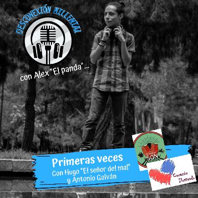 Primeras veces Primeras veces