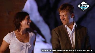 Episode #564 – Wie is de Mol 2009 Finale & Reunion Recap
