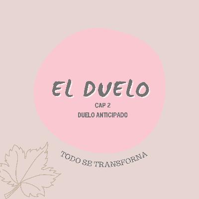 Duelo anticipado