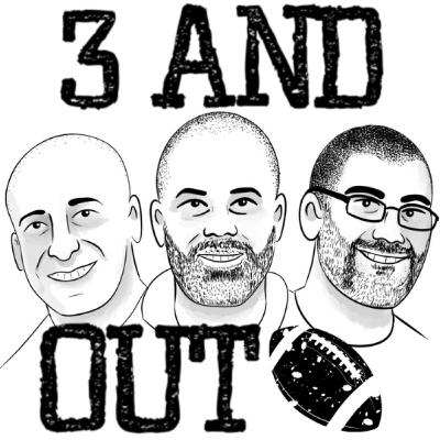 3 and Out: The Swiftie Super Bowl LVIII Special