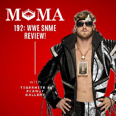 Make Pro Wrestling Majestic Again 192: WWE Saturday Night's Main Event XXXIX 2025 Review!