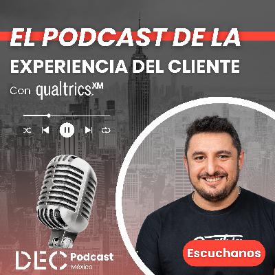 36 DEC México - IA en CX: ¿Palanca de Valor Real o Promesa Vacía?