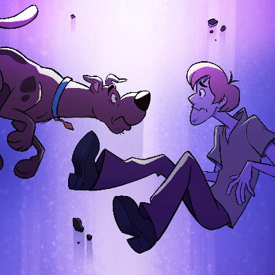 "Scoob!" Review Part 1: "They Had Us in the First Half..."